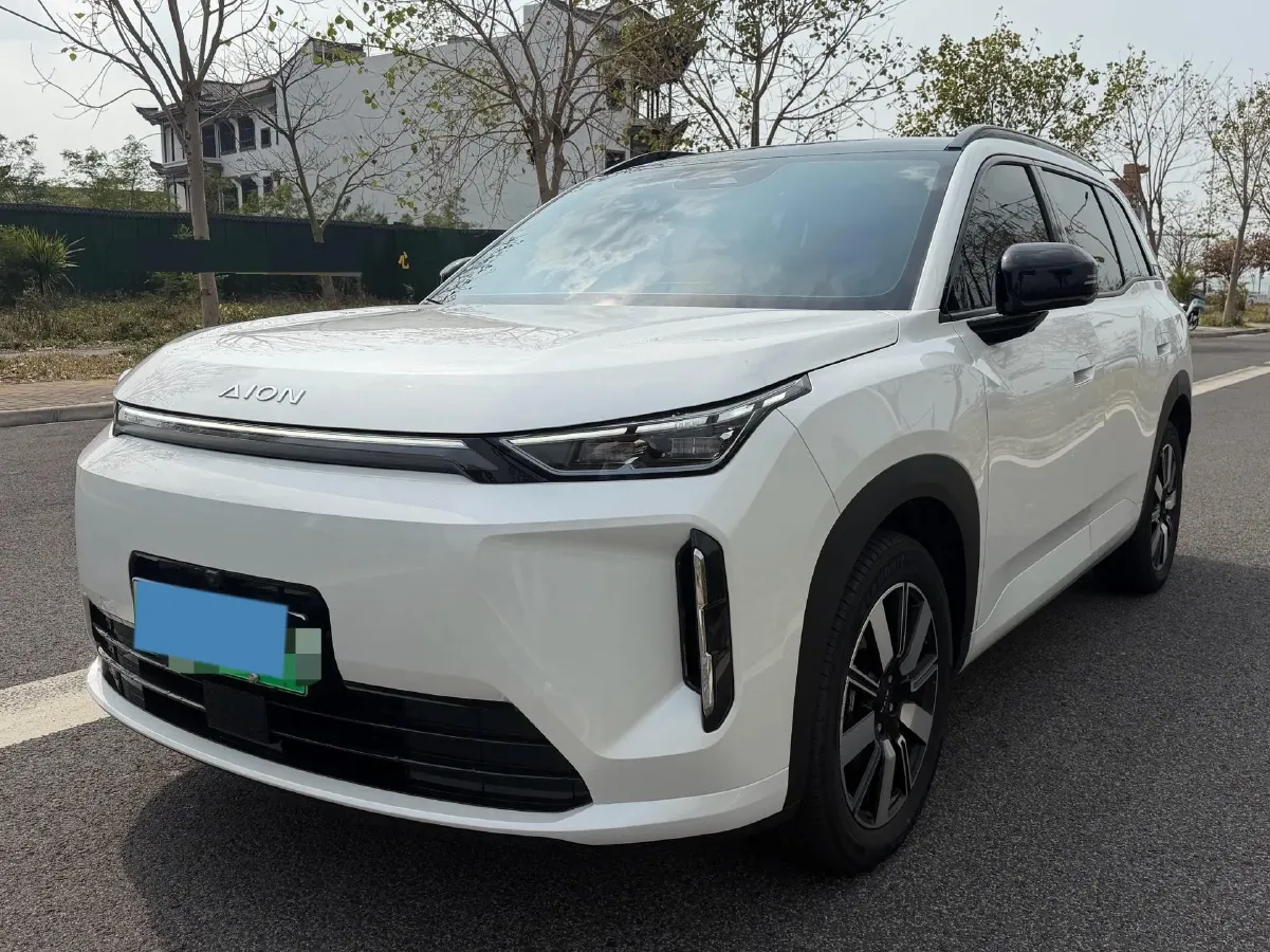 2026 Aion AION i60 BEV,autocango,china used car exporter,china ev exporter,chinese used car exporter,chinese used ev exporter