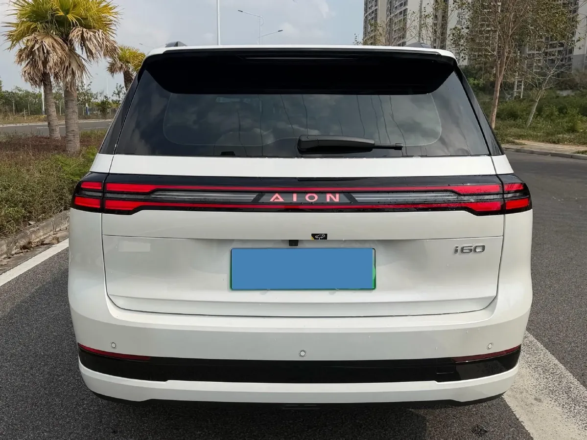 2026 Aion AION i60 BEV,autocango,china used car exporter,china ev exporter,chinese used car exporter,chinese used ev exporter