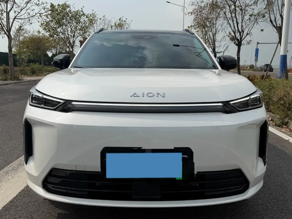 2026 Aion AION i60 BEV,autocango,china used car exporter,china ev exporter,chinese used car exporter,chinese used ev exporter