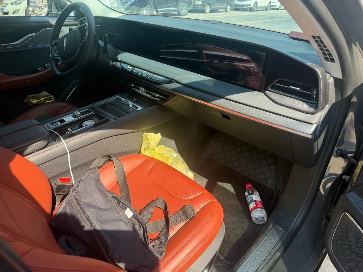 2025 Lincoln Z 2.0T 261HP L4 8AT,autocango,china used car exporter,china ev exporter,chinese used car exporter,chinese used ev exporter