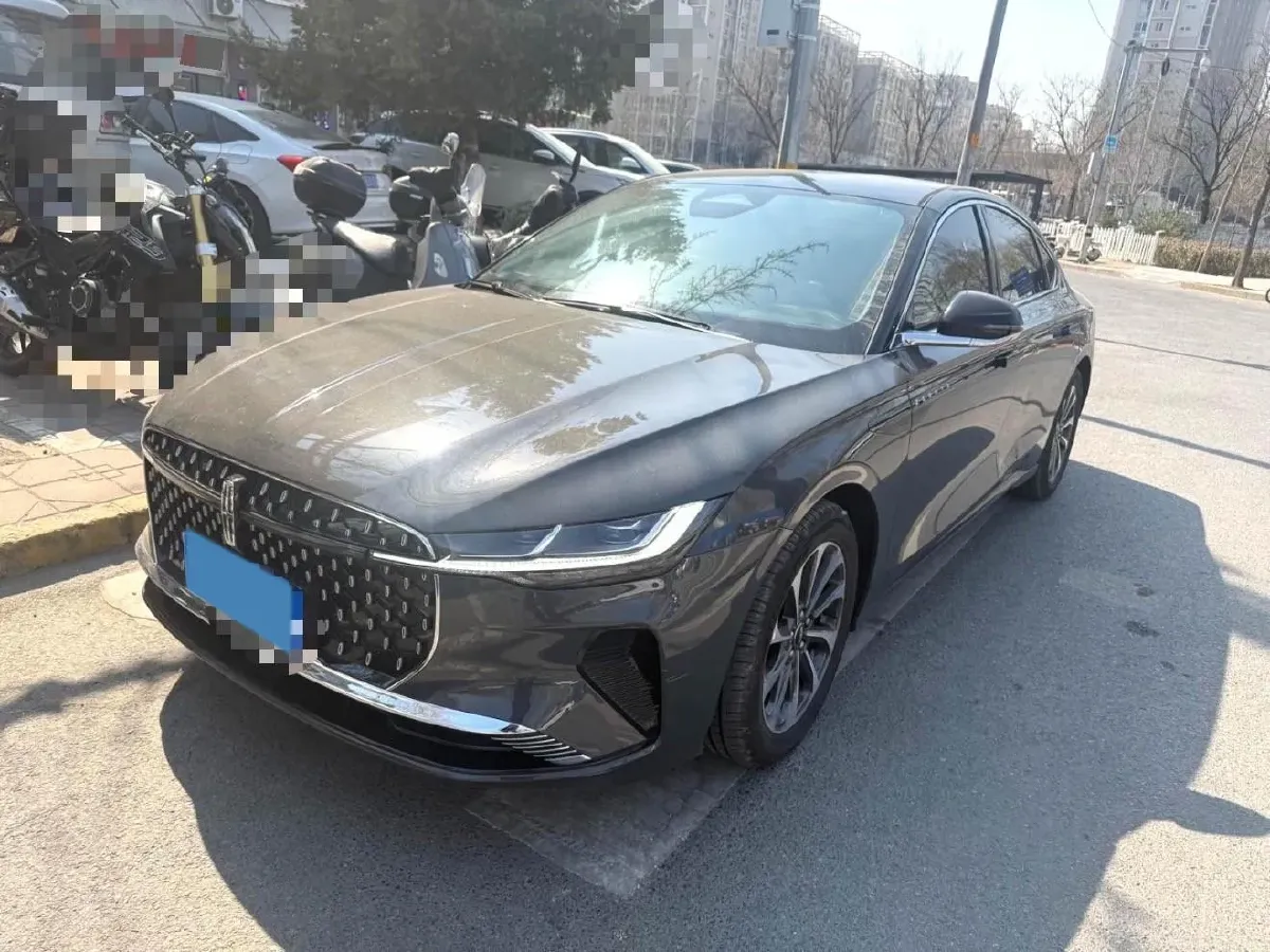 2025 Lincoln Z 2.0T 261HP L4 8AT,autocango,china used car exporter,china ev exporter,chinese used car exporter,chinese used ev exporter