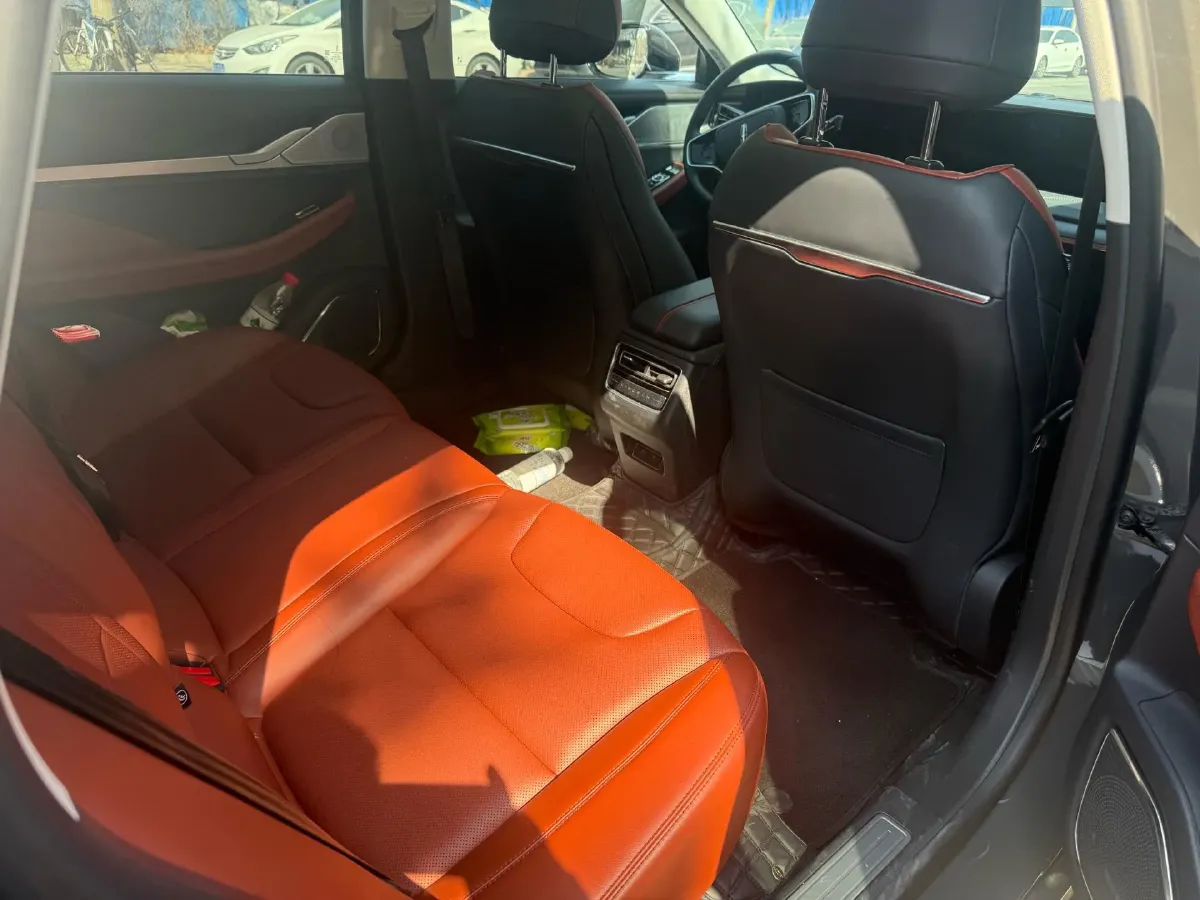 2025 Lincoln Z 2.0T 261HP L4 8AT,autocango,china used car exporter,china ev exporter,chinese used car exporter,chinese used ev exporter