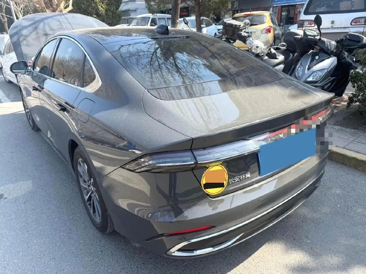 2025 Lincoln Z 2.0T 261HP L4 8AT,autocango,china used car exporter,china ev exporter,chinese used car exporter,chinese used ev exporter