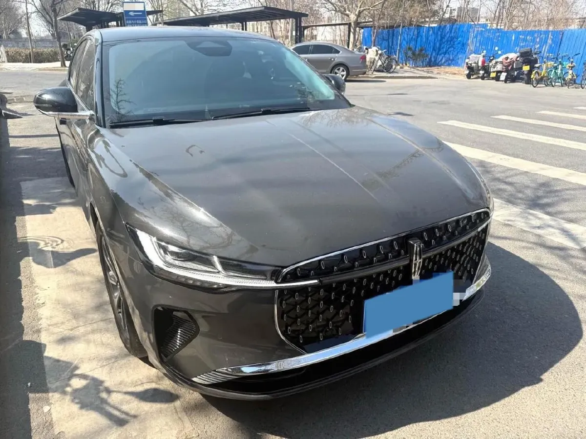 2025 Lincoln Z 2.0T 261HP L4 8AT,autocango,china used car exporter,china ev exporter,chinese used car exporter,chinese used ev exporter