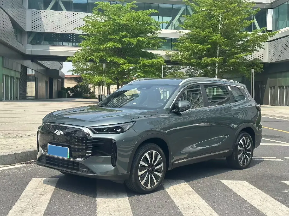 2025 Fulwin FulwinT8 1.5T 156HP L4 1DHT PHEV 18.67KWH,autocango,china used car exporter,china ev exporter,chinese used car exporter,chinese used ev exporter