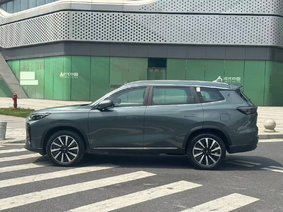 2025 Fulwin FulwinT8 1.5T 156HP L4 1DHT PHEV 18.67KWH,autocango,china used car exporter,china ev exporter,chinese used car exporter,chinese used ev exporter