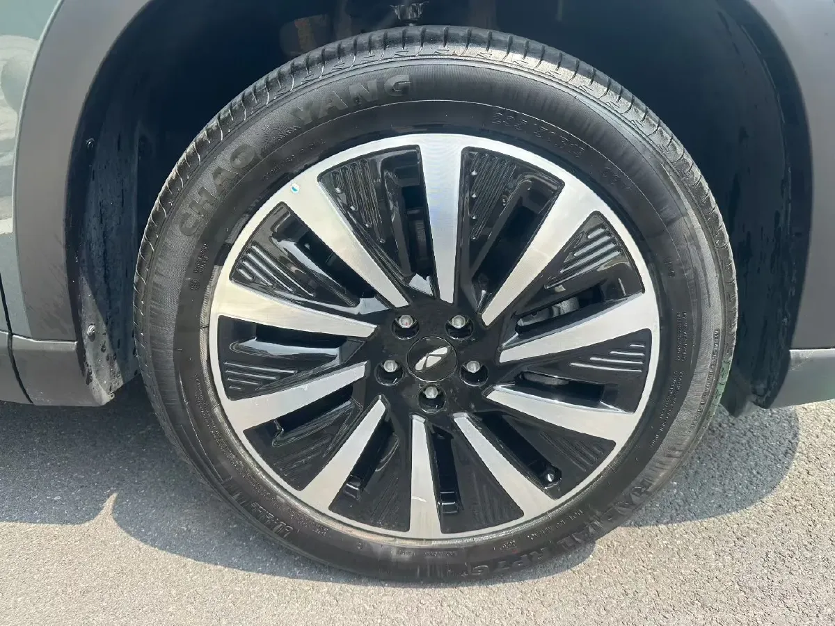 2025 Fulwin FulwinT8 1.5T 156HP L4 1DHT PHEV 18.67KWH,autocango,china used car exporter,china ev exporter,chinese used car exporter,chinese used ev exporter