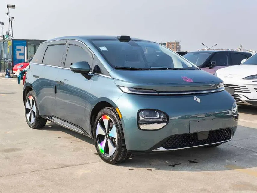 2023 BaoJun Cloud BEV 50.6KWH,autocango,china used car exporter,china ev exporter,chinese used car exporter,chinese used ev exporter