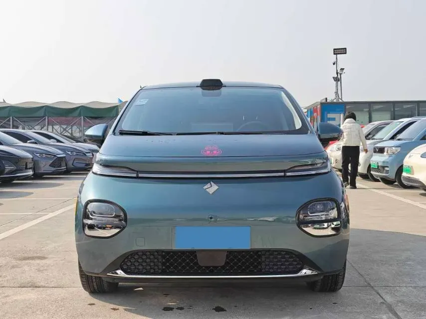 2023 BaoJun Cloud BEV 50.6KWH,autocango,china used car exporter,china ev exporter,chinese used car exporter,chinese used ev exporter