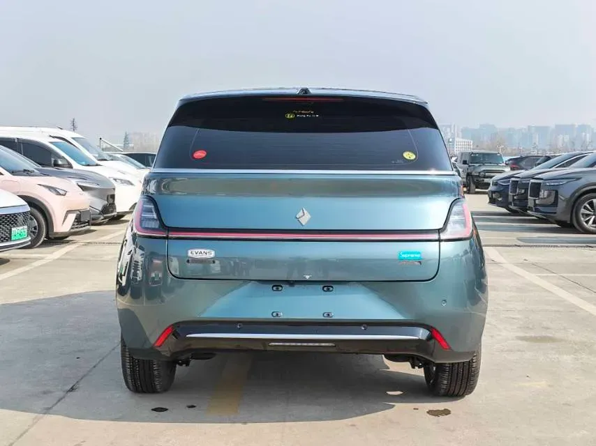 2023 BaoJun Cloud BEV 50.6KWH,autocango,china used car exporter,china ev exporter,chinese used car exporter,chinese used ev exporter