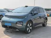 2023 BAOJUN CLOUD,autocango,china used car exporter,china ev exporter,chinese used car exporter,chinese used ev exporter
