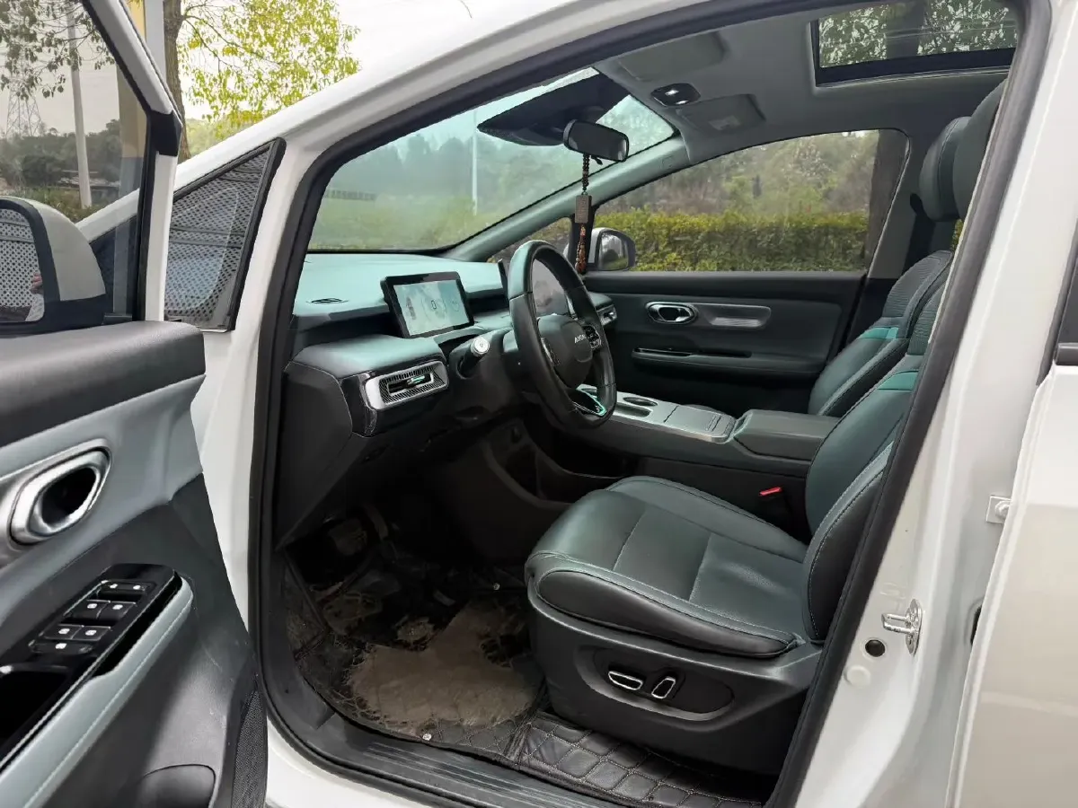 2023 GAC Trumpchi GS4 1.5T 177HP L4 6AT,autocango,china used car exporter,china ev exporter,chinese used car exporter,chinese used ev exporter