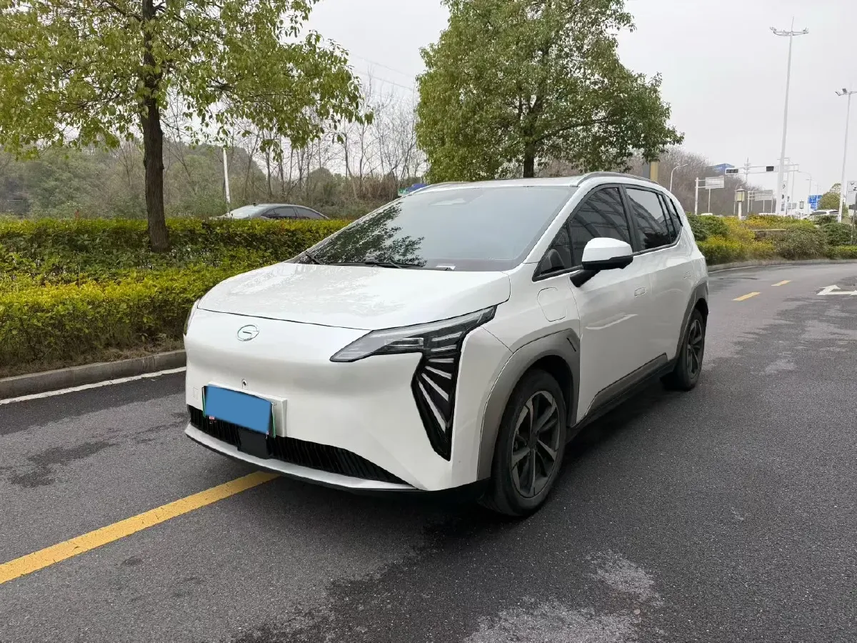 2023 GAC Trumpchi GS4 1.5T 177HP L4 6AT,autocango,china used car exporter,china ev exporter,chinese used car exporter,chinese used ev exporter