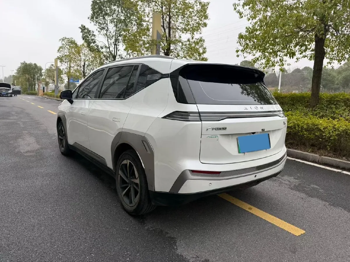 2023 GAC Trumpchi GS4 1.5T 177HP L4 6AT,autocango,china used car exporter,china ev exporter,chinese used car exporter,chinese used ev exporter