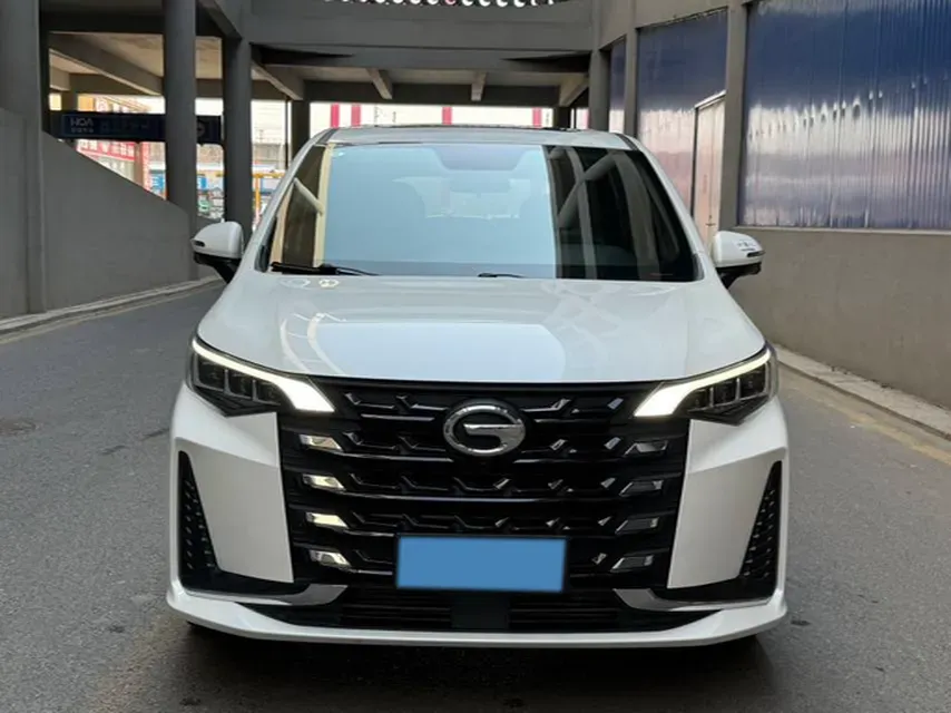 2021 GAC Trumpchi M6 1.5T 169HP L4 7DCT,autocango,china used car exporter,china ev exporter,chinese used car exporter,chinese used ev exporter