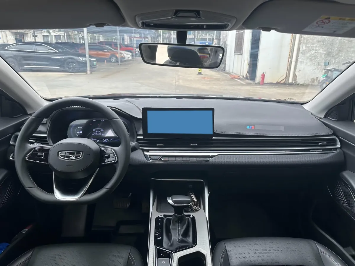 2023 Geely Emgrand 1.5L 127HP L4 CVT,autocango,china used car exporter,china ev exporter,chinese used car exporter,chinese used ev exporter