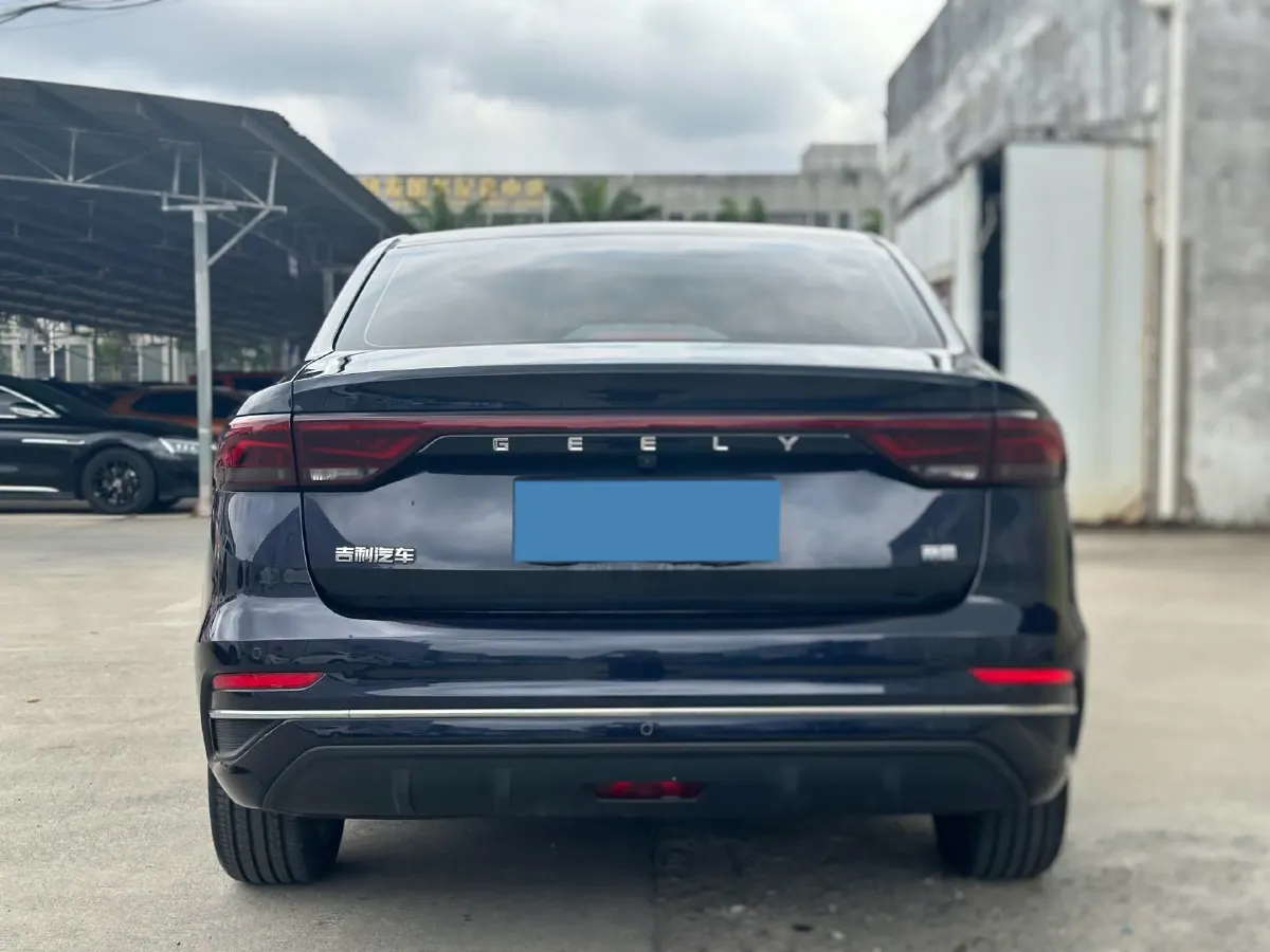 2023 Geely Emgrand 1.5L 127HP L4 CVT,autocango,china used car exporter,china ev exporter,chinese used car exporter,chinese used ev exporter