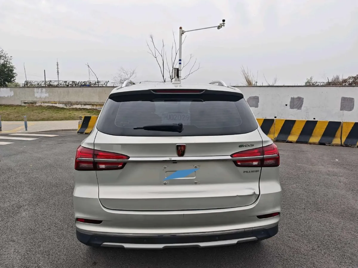 2018 Roewe RX5 1.5T 169HP L4 2AT PHEV 12KWH,autocango,china used car exporter,china ev exporter,chinese used car exporter,chinese used ev exporter