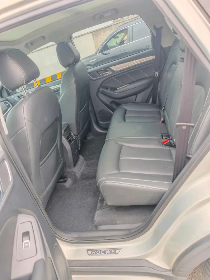 2018 Roewe RX5 1.5T 169HP L4 2AT PHEV 12KWH,autocango,china used car exporter,china ev exporter,chinese used car exporter,chinese used ev exporter