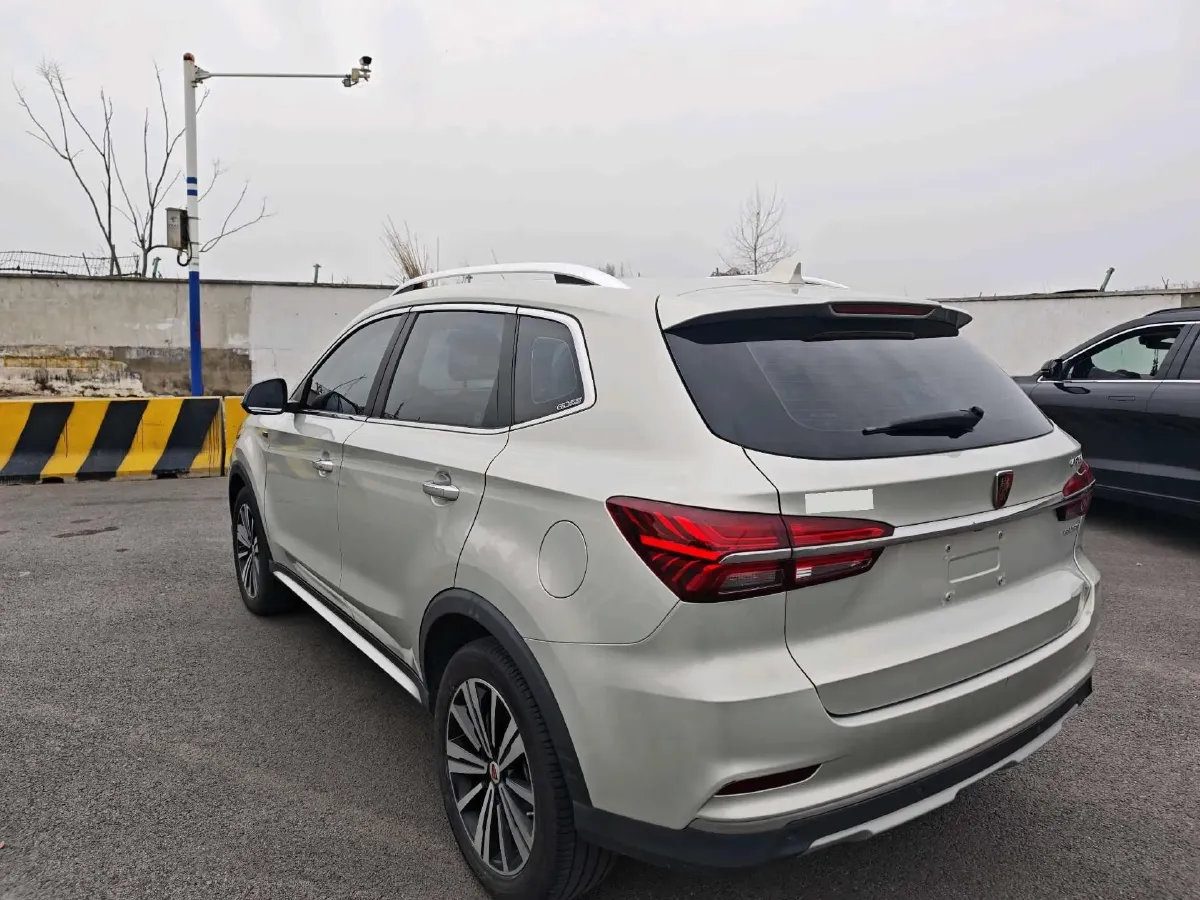 2018 Roewe RX5 1.5T 169HP L4 2AT PHEV 12KWH,autocango,china used car exporter,china ev exporter,chinese used car exporter,chinese used ev exporter