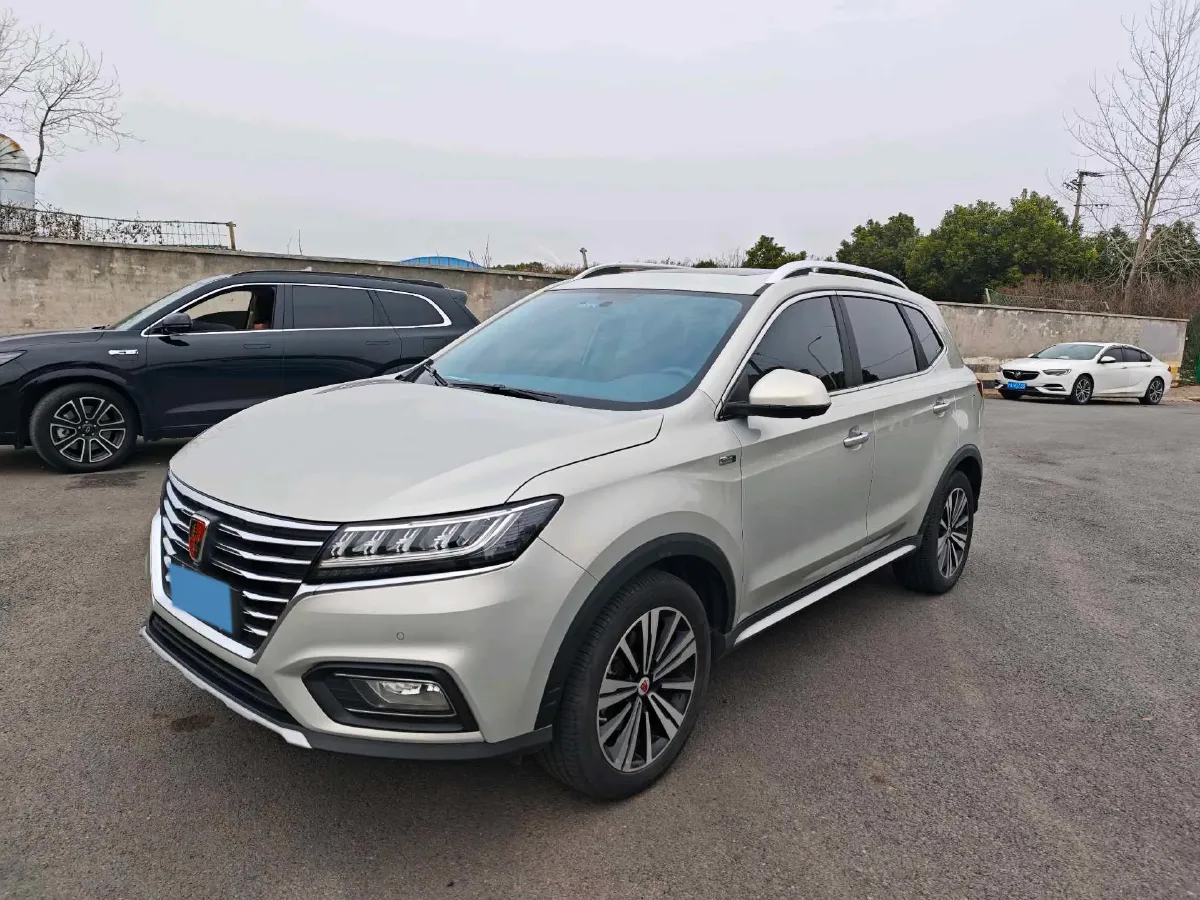2018 Roewe RX5 1.5T 169HP L4 2AT PHEV 12KWH,autocango,china used car exporter,china ev exporter,chinese used car exporter,chinese used ev exporter