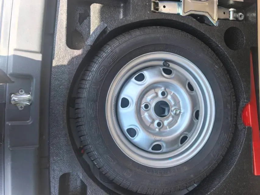 2023 BAIC ChangHe Wagon R 1.4L 97HP L4 5MT,autocango,china used car exporter,china ev exporter,chinese used car exporter,chinese used ev exporter