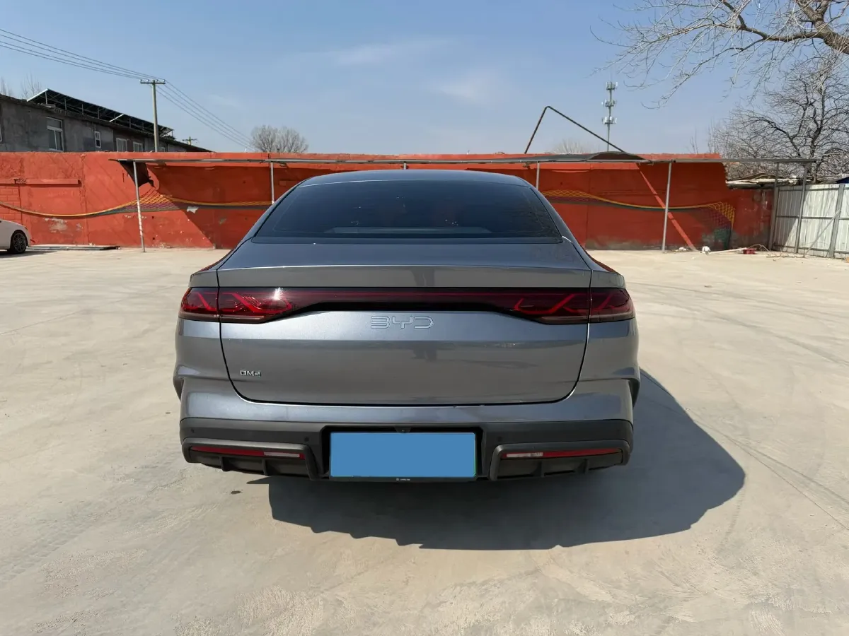 2024 BYD QinL 1.5L 101HP L4 E-CVT PHEV 15.87KWH,autocango,china used car exporter,china ev exporter,chinese used car exporter,chinese used ev exporter