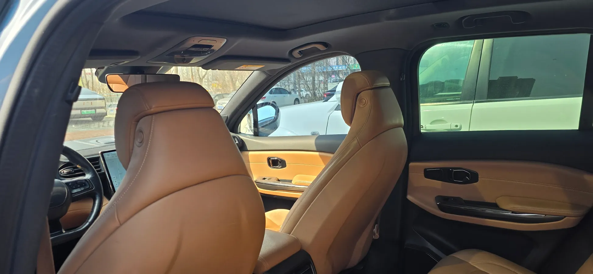 2020 NIO ES6 BEV 70KWH,autocango,china used car exporter,china ev exporter,chinese used car exporter,chinese used ev exporter