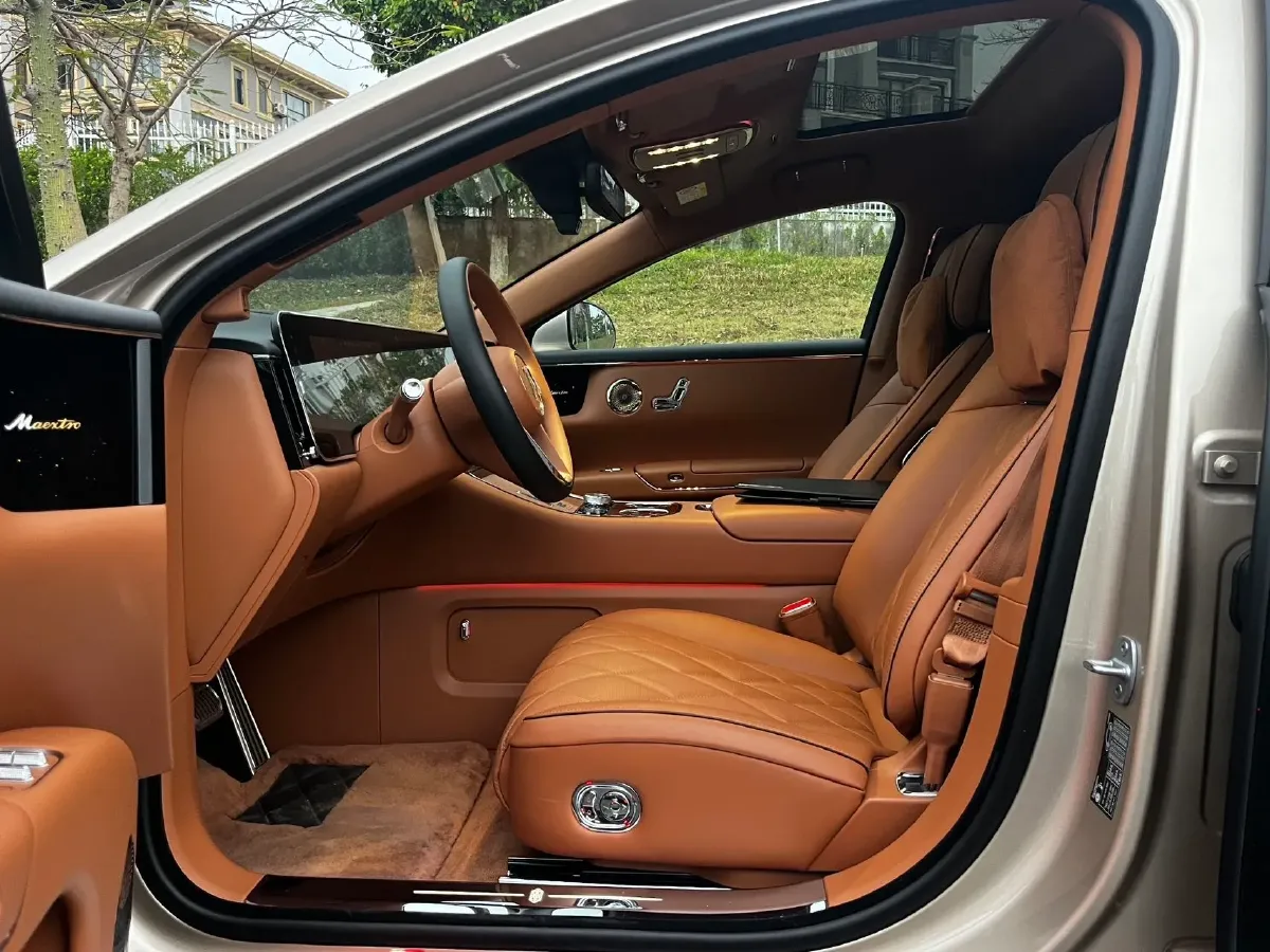 2025 HIMA S800 REEV 170HP REEV,autocango,china used car exporter,china ev exporter,chinese used car exporter,chinese used ev exporter