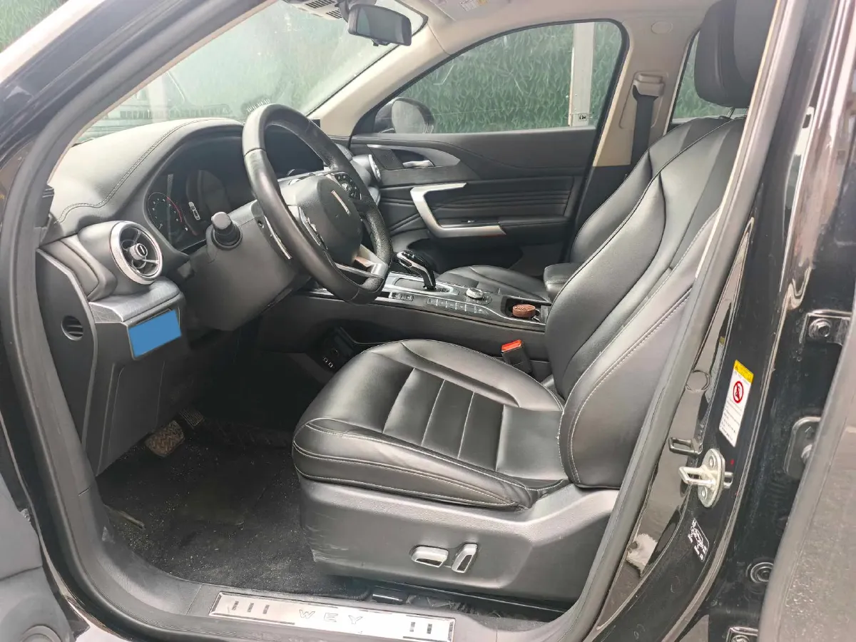 2020 WEY VV5 1.5T 171HP L4 7DCT,autocango,china used car exporter,china ev exporter,chinese used car exporter,chinese used ev exporter