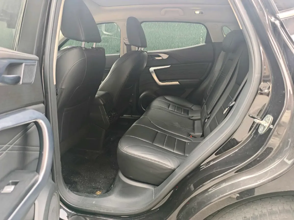 2020 WEY VV5 1.5T 171HP L4 7DCT,autocango,china used car exporter,china ev exporter,chinese used car exporter,chinese used ev exporter