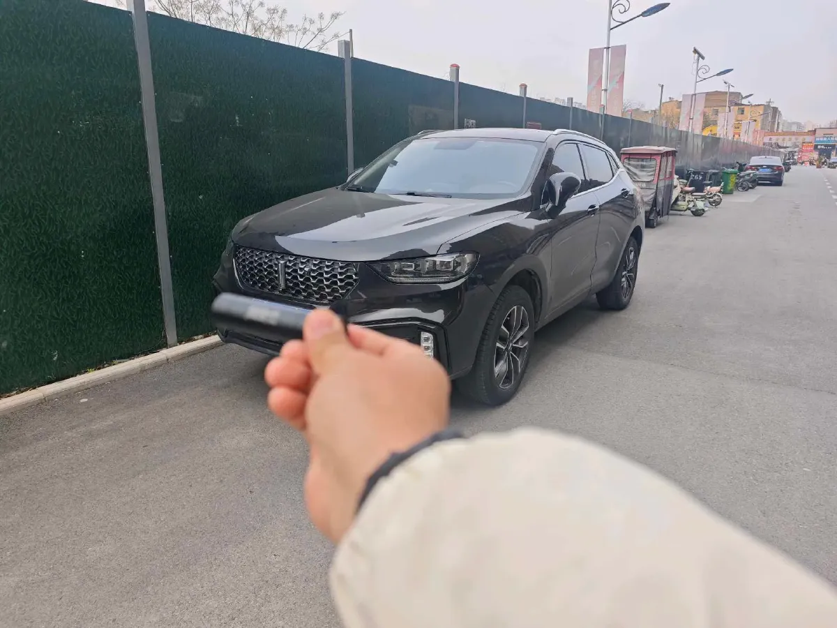 2020 WEY VV5 1.5T 171HP L4 7DCT,autocango,china used car exporter,china ev exporter,chinese used car exporter,chinese used ev exporter