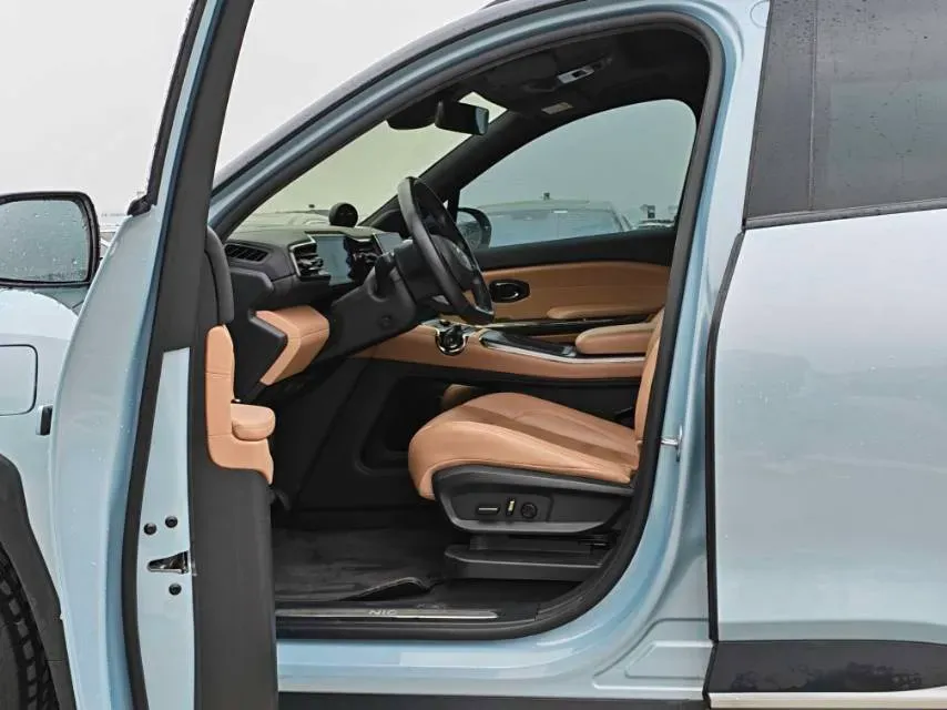 2020 NIO ES6 BEV 70KWH,autocango,china used car exporter,china ev exporter,chinese used car exporter,chinese used ev exporter