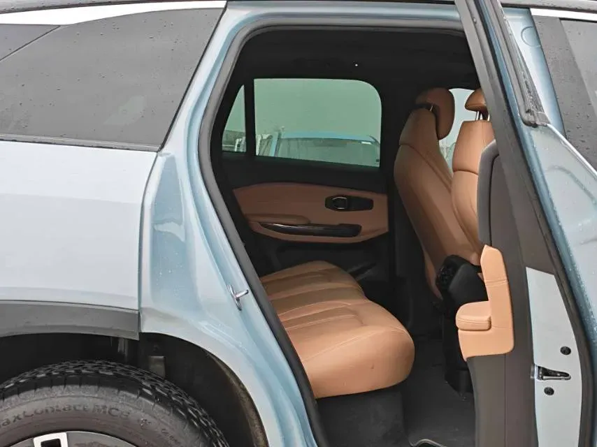 2020 NIO ES6 BEV 70KWH,autocango,china used car exporter,china ev exporter,chinese used car exporter,chinese used ev exporter