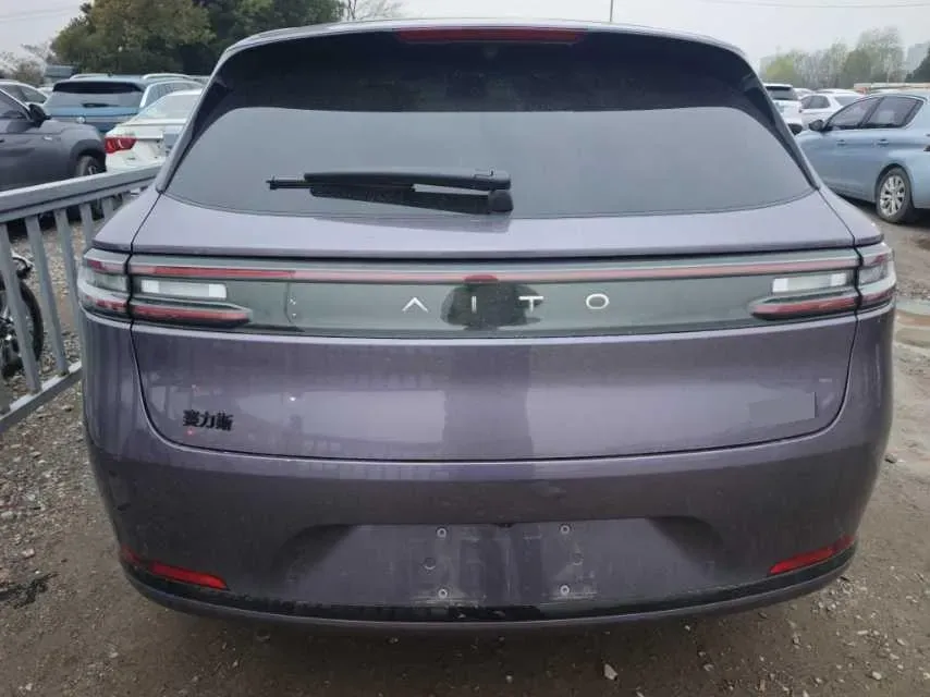 2025 AITO AITO M5 1.5T 152HP L4 REEV 42KWH,autocango,china used car exporter,china ev exporter,chinese used car exporter,chinese used ev exporter