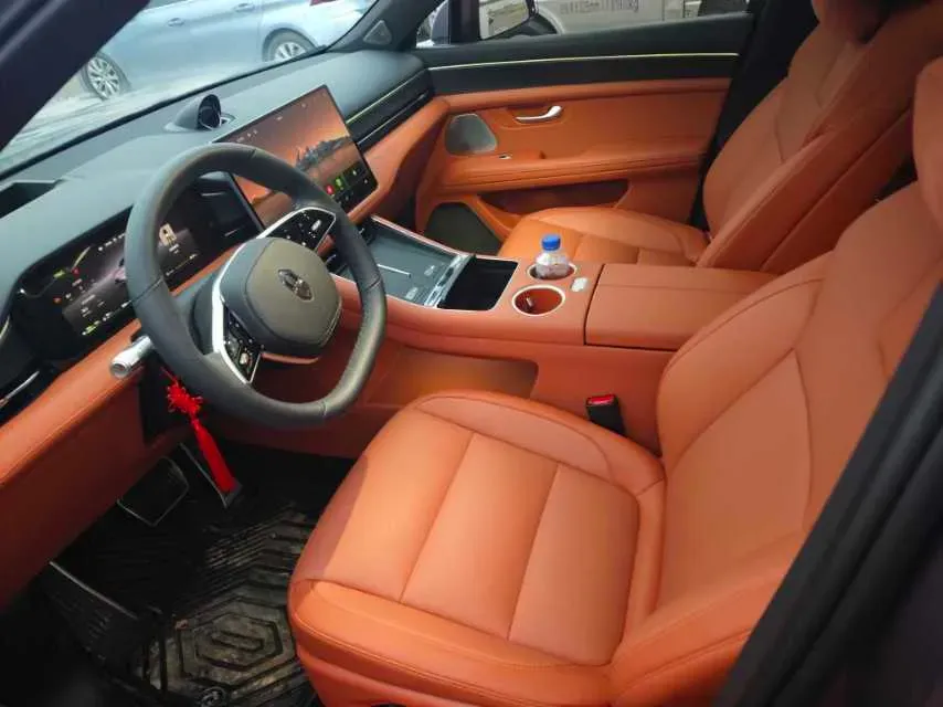 2025 AITO AITO M5 1.5T 152HP L4 REEV 42KWH,autocango,china used car exporter,china ev exporter,chinese used car exporter,chinese used ev exporter