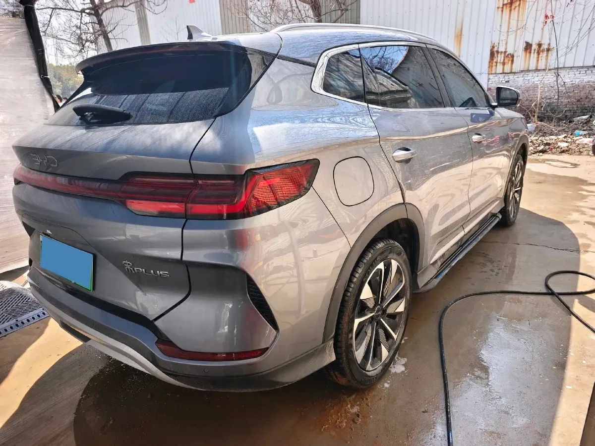 2025 BYD Song Plus 1.5L 101HP L4 E-CVT PHEV 18.3KWH,autocango,china used car exporter,china ev exporter,chinese used car exporter,chinese used ev exporter