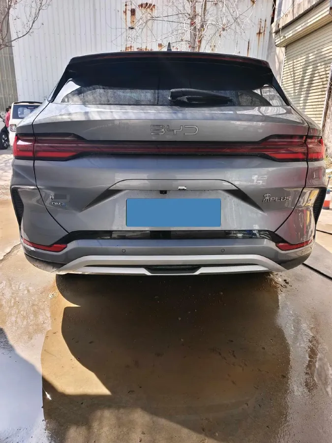 2025 BYD Song Plus 1.5L 101HP L4 E-CVT PHEV 18.3KWH,autocango,china used car exporter,china ev exporter,chinese used car exporter,chinese used ev exporter