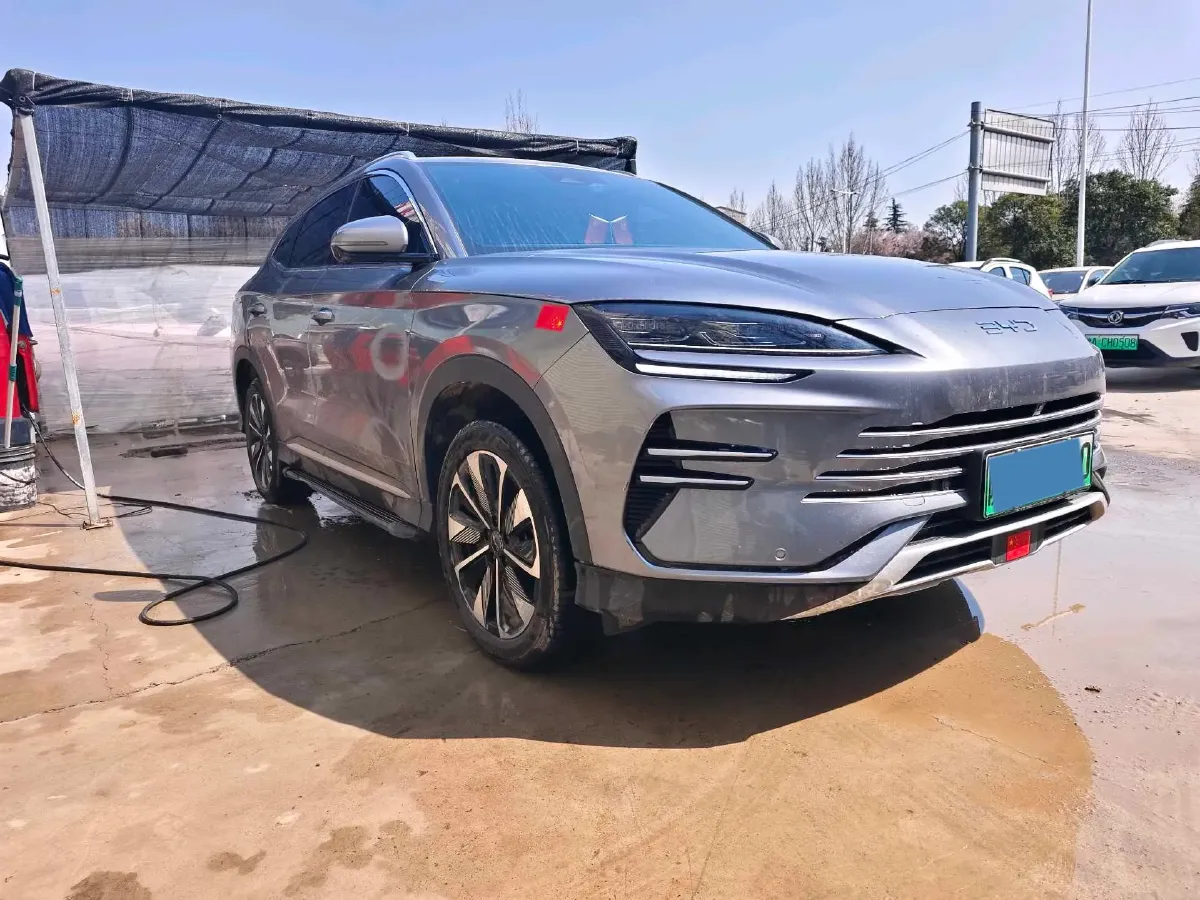 2025 BYD Song Plus 1.5L 101HP L4 E-CVT PHEV 18.3KWH,autocango,china used car exporter,china ev exporter,chinese used car exporter,chinese used ev exporter
