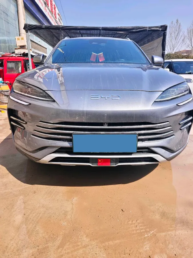 2025 BYD Song Plus 1.5L 101HP L4 E-CVT PHEV 18.3KWH,autocango,china used car exporter,china ev exporter,chinese used car exporter,chinese used ev exporter