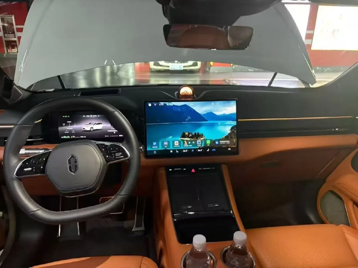 2025 AITO AITO M5 1.5T 152HP L4 REEV 42KWH,autocango,china used car exporter,china ev exporter,chinese used car exporter,chinese used ev exporter