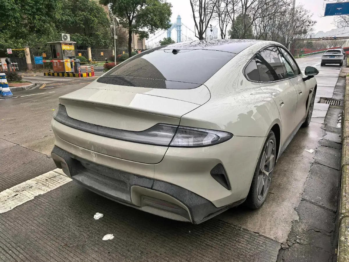 2024 MI SU7 BEV 73.6KWH,autocango,china used car exporter,china ev exporter,chinese used car exporter,chinese used ev exporter