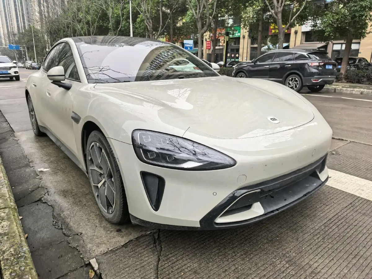 2024 MI SU7 BEV 73.6KWH,autocango,china used car exporter,china ev exporter,chinese used car exporter,chinese used ev exporter