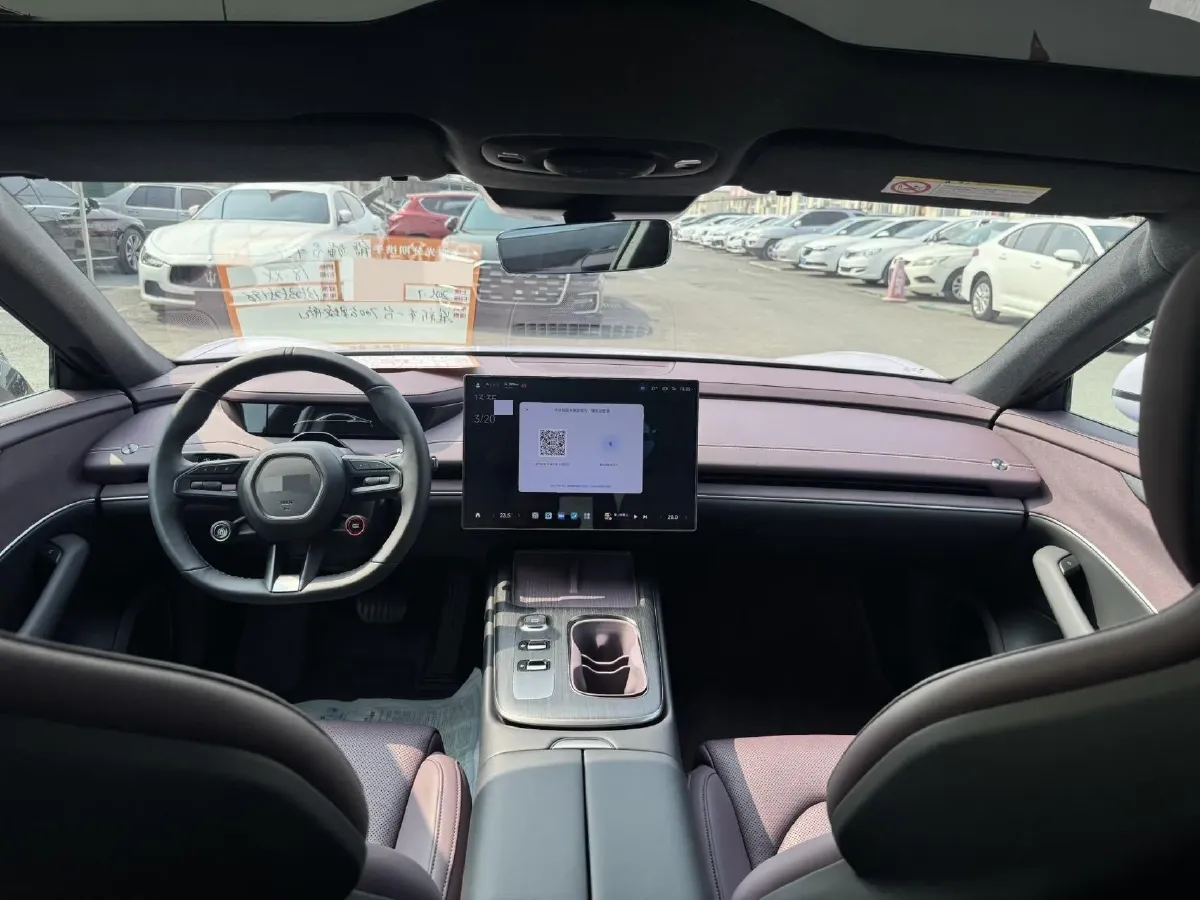 2024 MI SU7 BEV 73.6KWH,autocango,china used car exporter,china ev exporter,chinese used car exporter,chinese used ev exporter