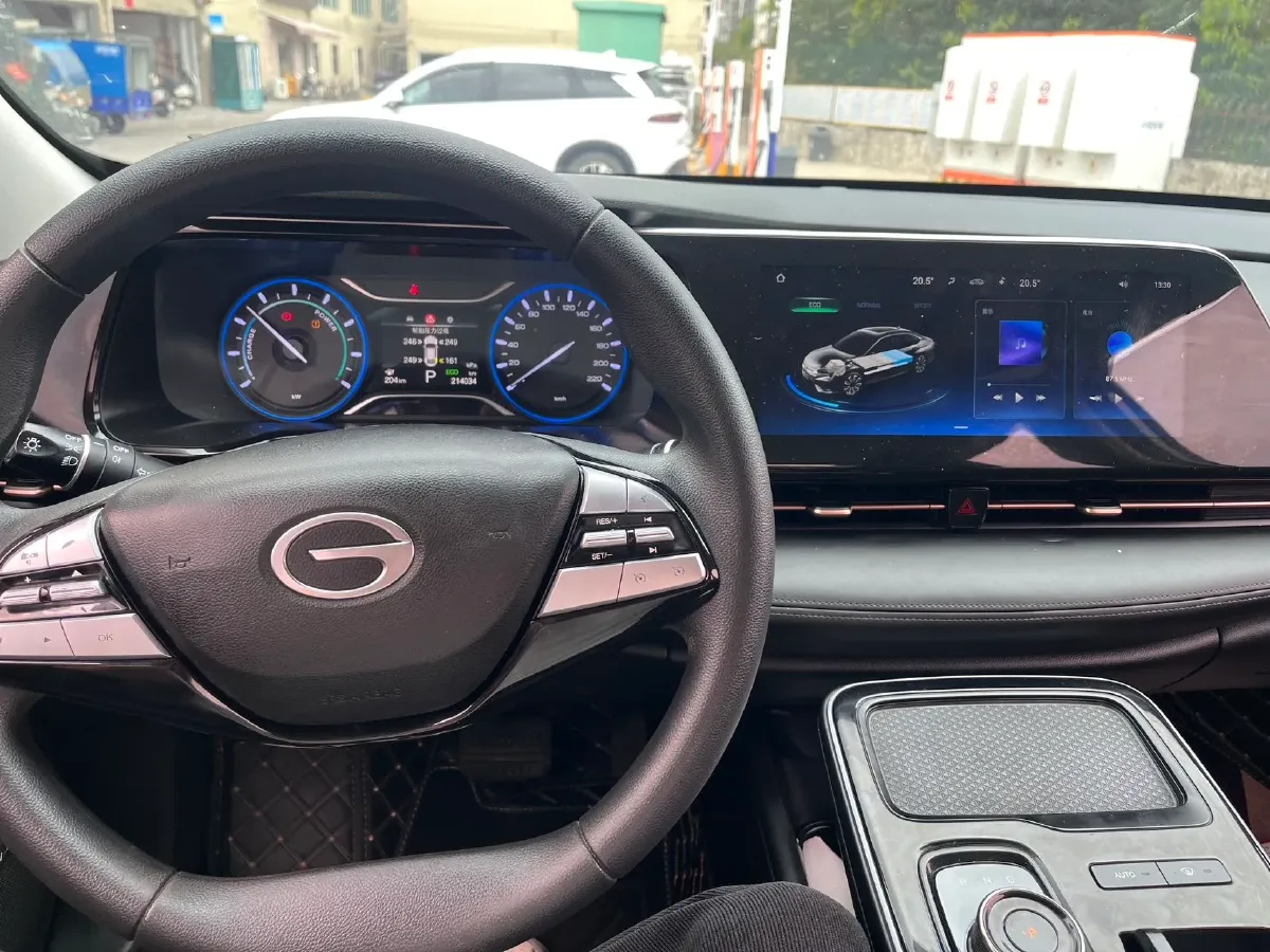 2022 Aion S BEV 60KWH,autocango,china used car exporter,china ev exporter,chinese used car exporter,chinese used ev exporter