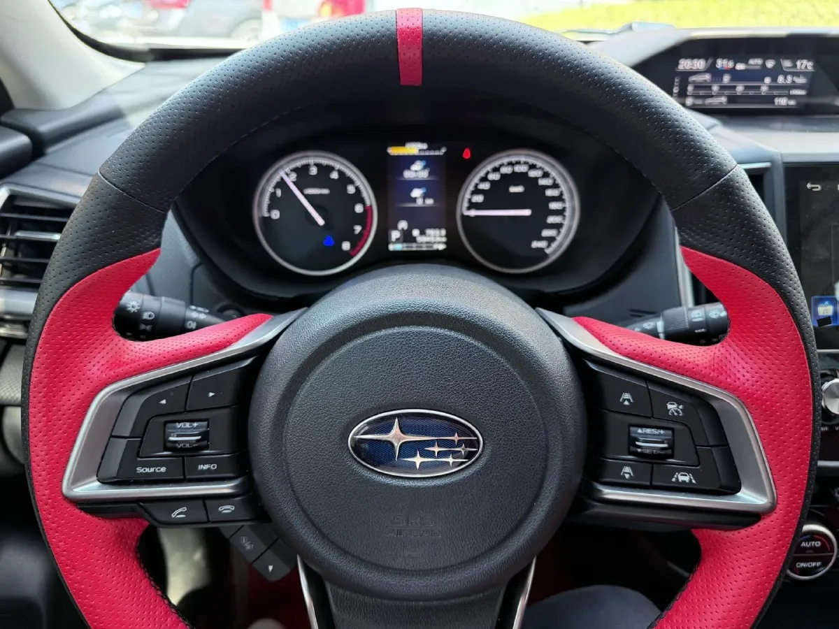 2021 Subaru Forester 2.0L 154HP H4 CVT,autocango,china used car exporter,china ev exporter,chinese used car exporter,chinese used ev exporter