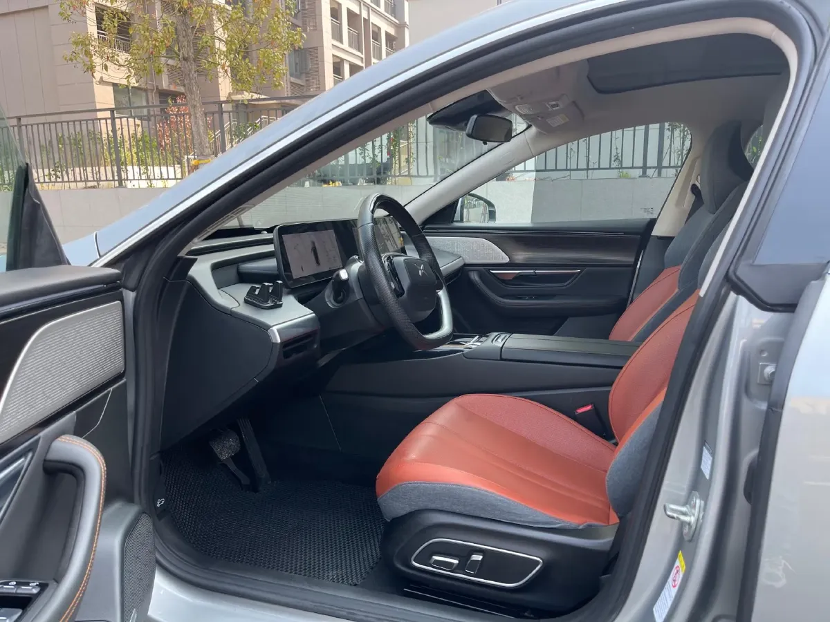 2021 Xpeng P7 BEV 60.2KWH,autocango,china used car exporter,china ev exporter,chinese used car exporter,chinese used ev exporter