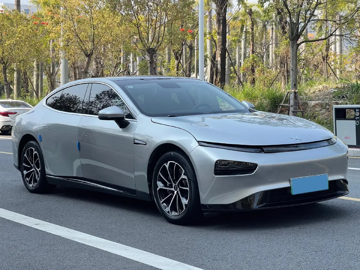 2021 Xpeng P7 BEV 60.2KWH,autocango,china used car exporter,china ev exporter,chinese used car exporter,chinese used ev exporter
