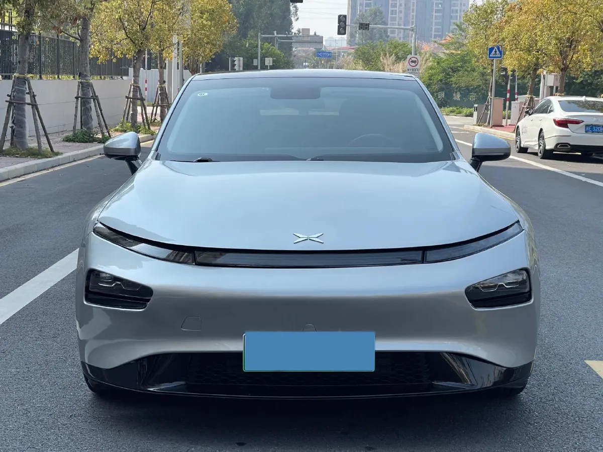 2021 Xpeng P7 BEV 60.2KWH,autocango,china used car exporter,china ev exporter,chinese used car exporter,chinese used ev exporter