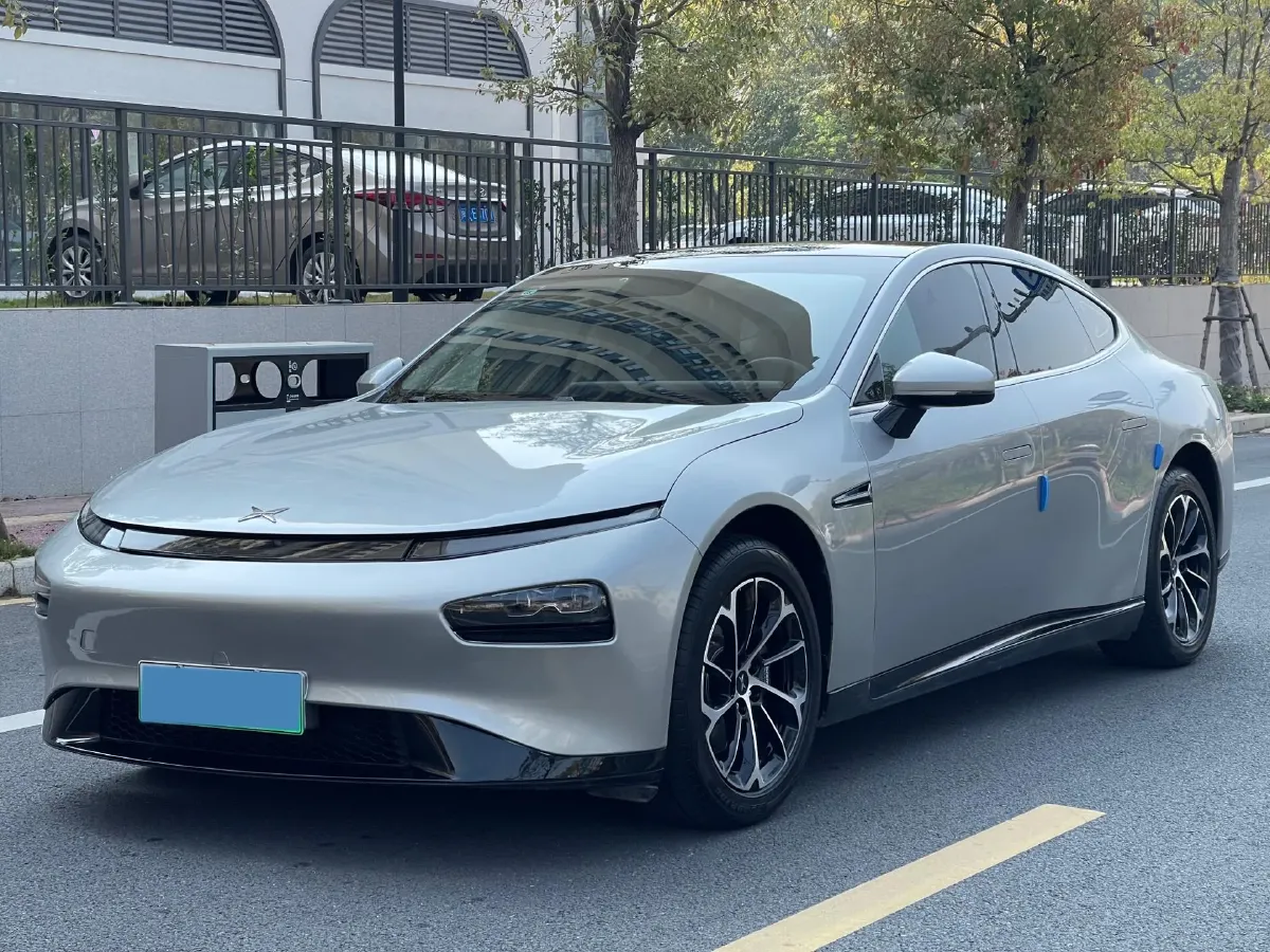 2021 Xpeng P7 BEV 60.2KWH,autocango,china used car exporter,china ev exporter,chinese used car exporter,chinese used ev exporter